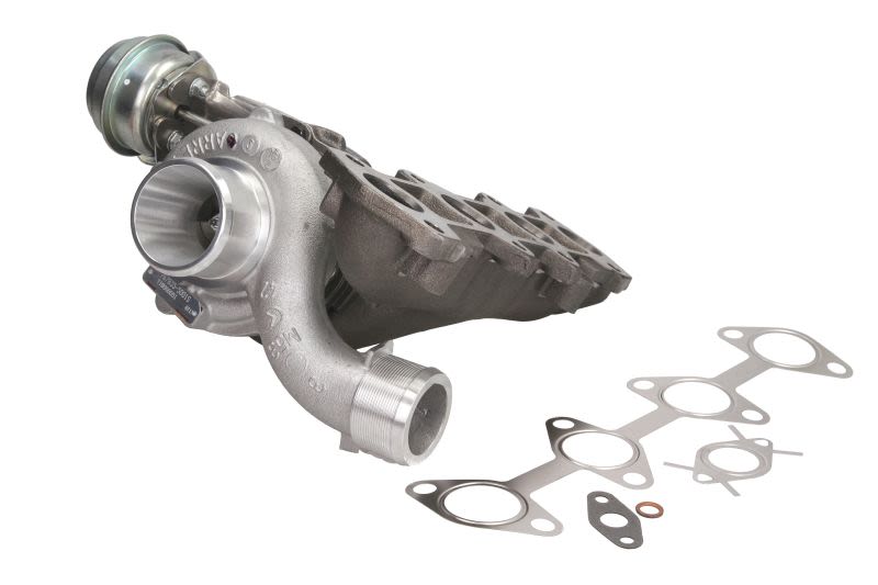 Turbosprężarka GARRETT 767835-5003S