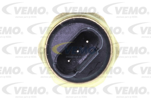 Czujnik ciśnienia paliwa VEMO V20-72-0548-1