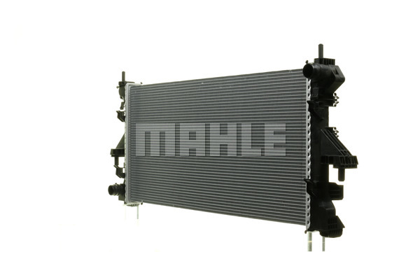 Chłodnica MAHLE CR 1068 000P