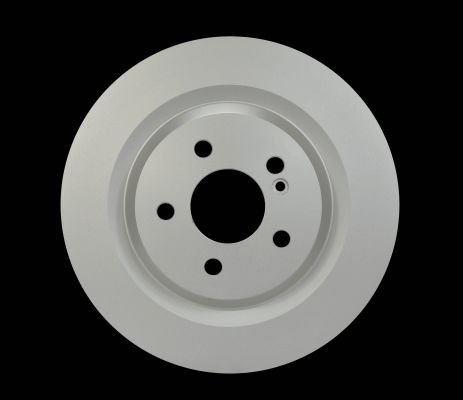 Tarcza hamulcowa HELLA 8DD 355 128-751