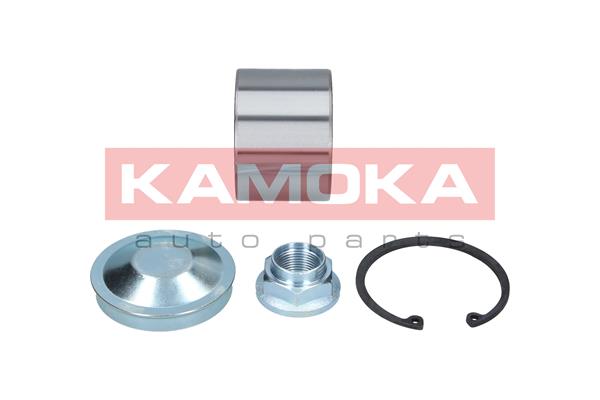Zestaw łożysk koła KAMOKA 5600028