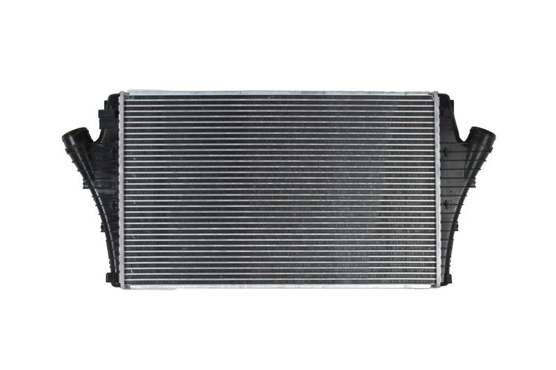 Chłodnica powietrza intercooler THERMOTEC DAX002TT