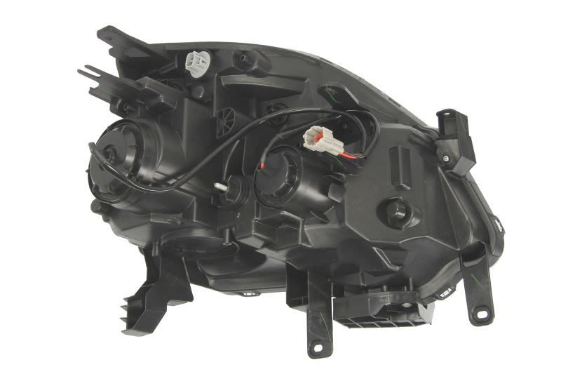 Reflektor ABAKUS 215-11F1L-LDEM7