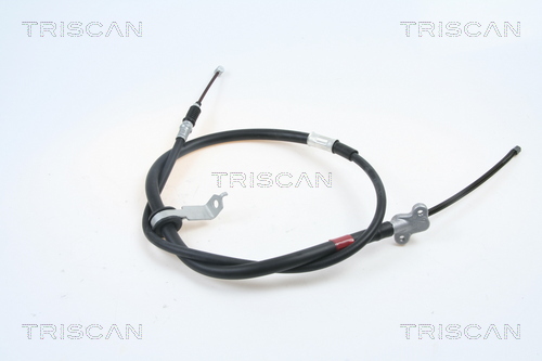 Linka hamulca ręcznego TRISCAN 8140 131001