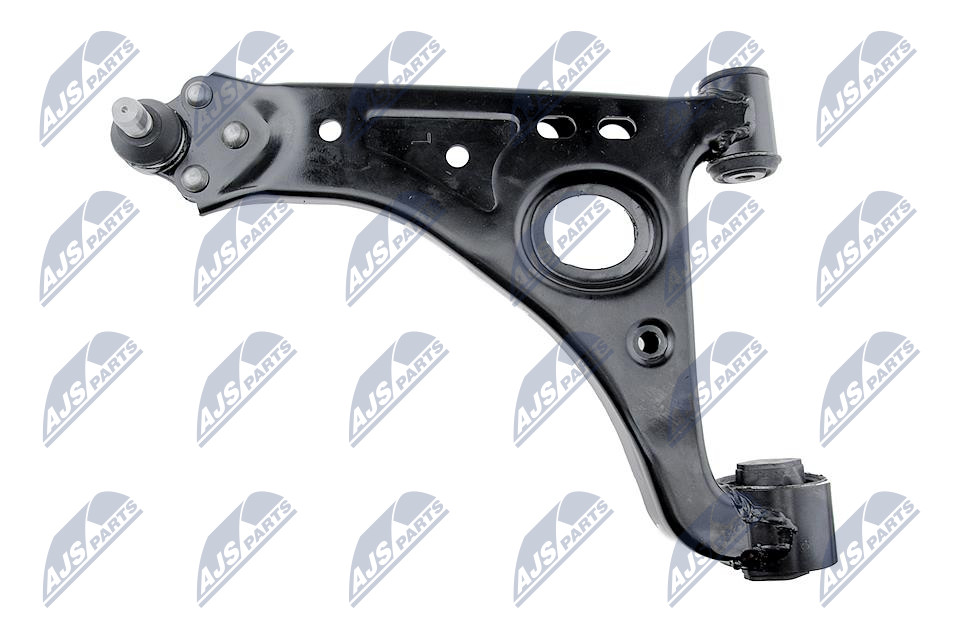 Wahacz zawieszenia koła NTY ZWD-PL-035