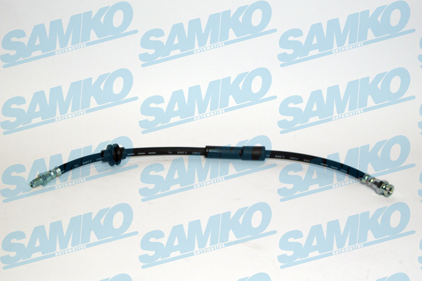 Przewód hamulcowy elastyczny SAMKO 6T47960