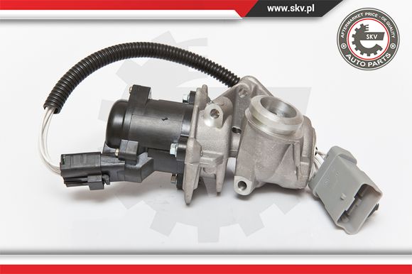 Zawór EGR ESEN SKV 14SKV071