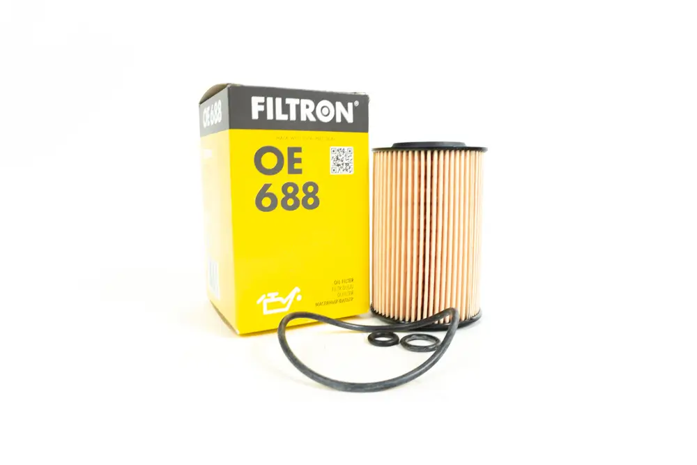 Filtr oleju FILTRON OE688