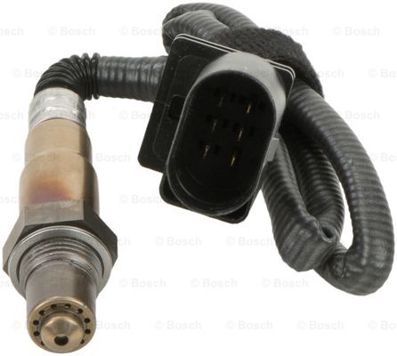 Sonda lambda BOSCH 0 258 007 233
