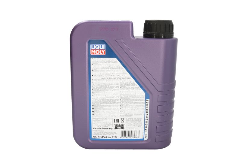 Olej silnikowy LIQUI MOLY P000338