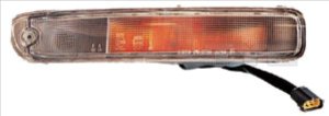 Lampa kierunkowskazu TYC 12-1533-05-2