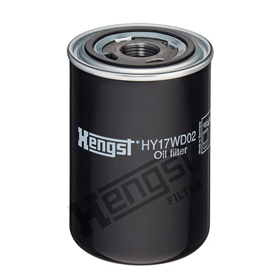 Filtr oleju HENGST FILTER HY17WD02