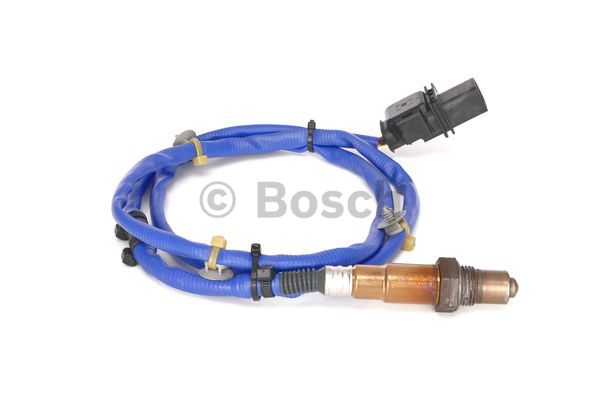 Sonda lambda BOSCH 0 258 017 256
