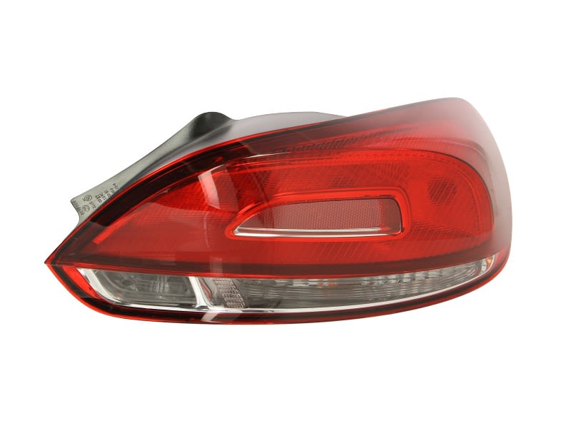 Lampa tylna zespolona VALEO 043663