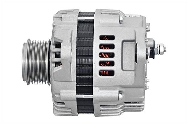 Alternator HELLA 8EL 015 630-741