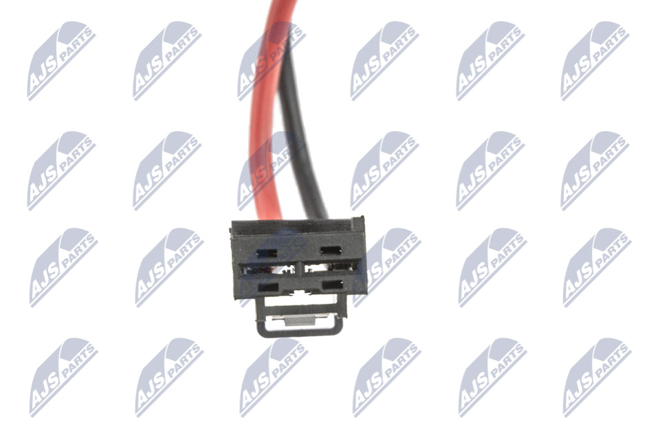 Wentylator wnętrza NTY EWN-BM-008