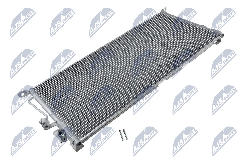Skraplacz klimatyzacji NTY CCS-MS-009