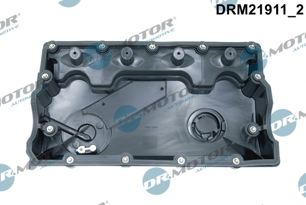 Pokrywa zaworów DR.MOTOR AUTOMOTIVE DRM21911