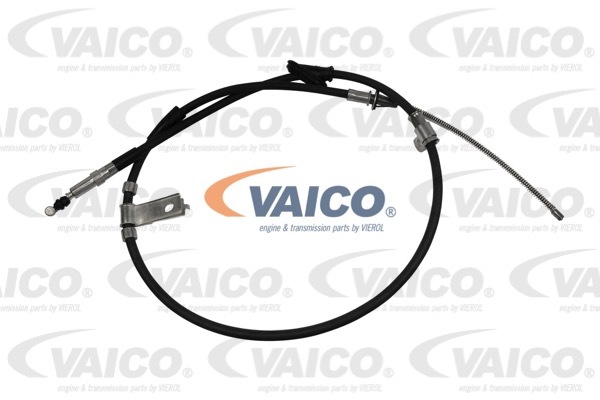 Linka hamulca ręcznego VAICO V48-30004
