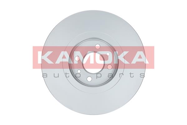Tarcza hamulcowa KAMOKA 1033026
