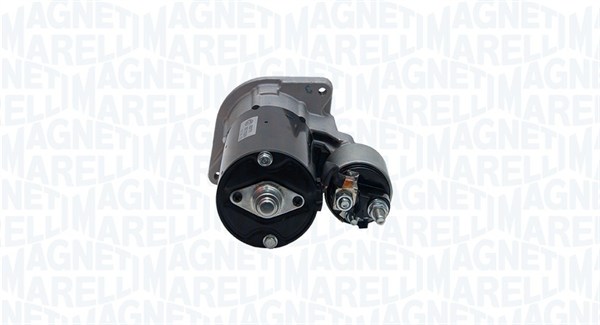 Rozrusznik MAGNETI MARELLI 063721552010