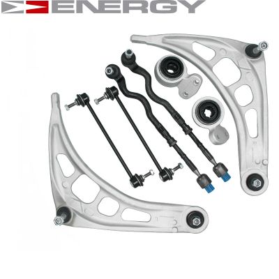Zestaw naprawczy wahacza ENERGY WA0013PK/1