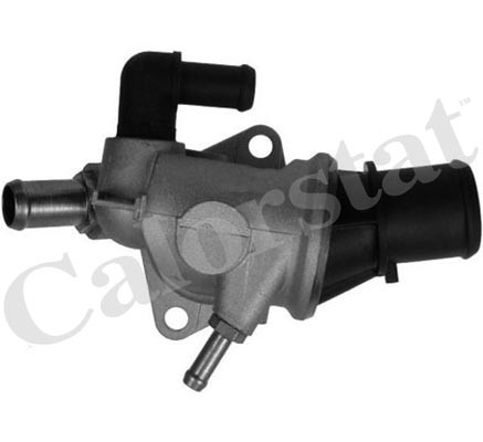 Termostat CALORSTAT BY VERNET TH6506.83J