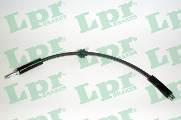 Przewód hamulcowy elastyczny LPR 6T47909