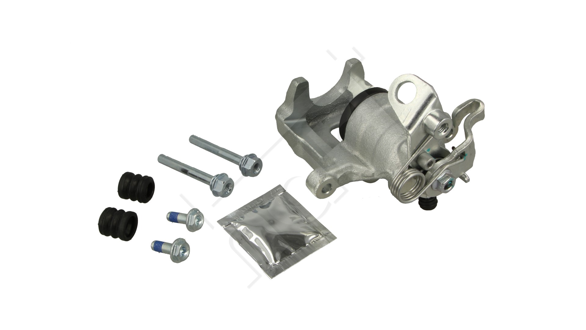 Zacisk hamulca HART 254 025
