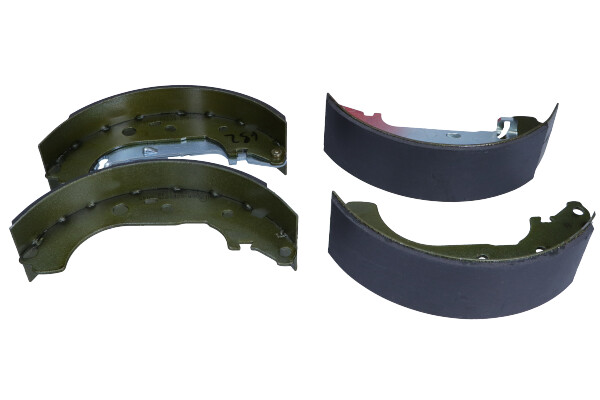 Zestaw szczęk hamulcowych MAXGEAR 19-4536