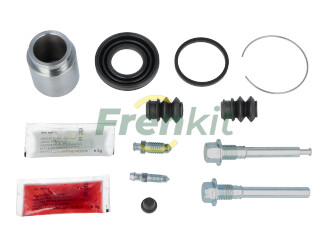 Zestaw naprawczy zacisku hamulcowego FRENKIT 738132