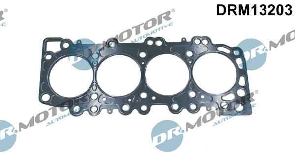 Uszczelka głowicy DR.MOTOR AUTOMOTIVE DRM13203