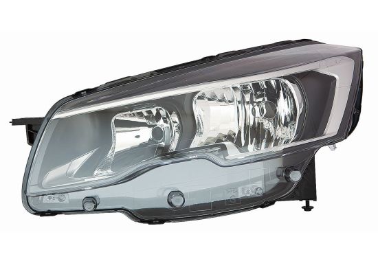 Reflektor ABAKUS 550-1163R-LDEM2