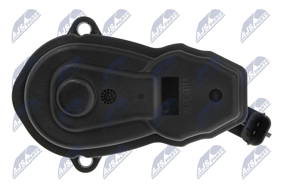 Element nastawczy, zacisk hamulca postojowego NTY HZS-PL-001A