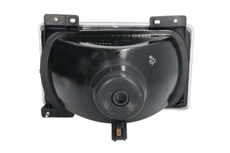 Reflektor ABAKUS 661-1113R-LD-E