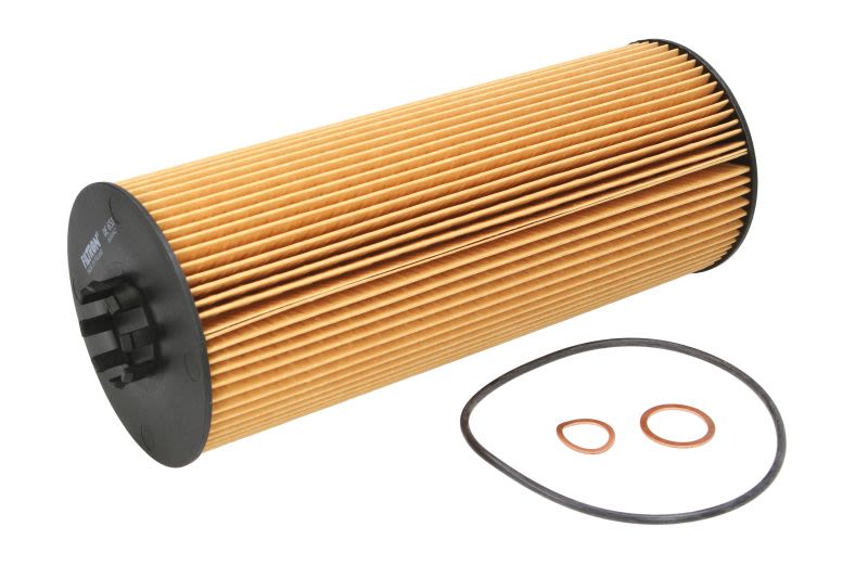 Filtr oleju FILTRON OE651