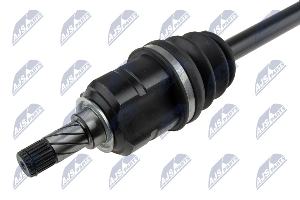 Półoś napędowa NTY NPW-PL-095