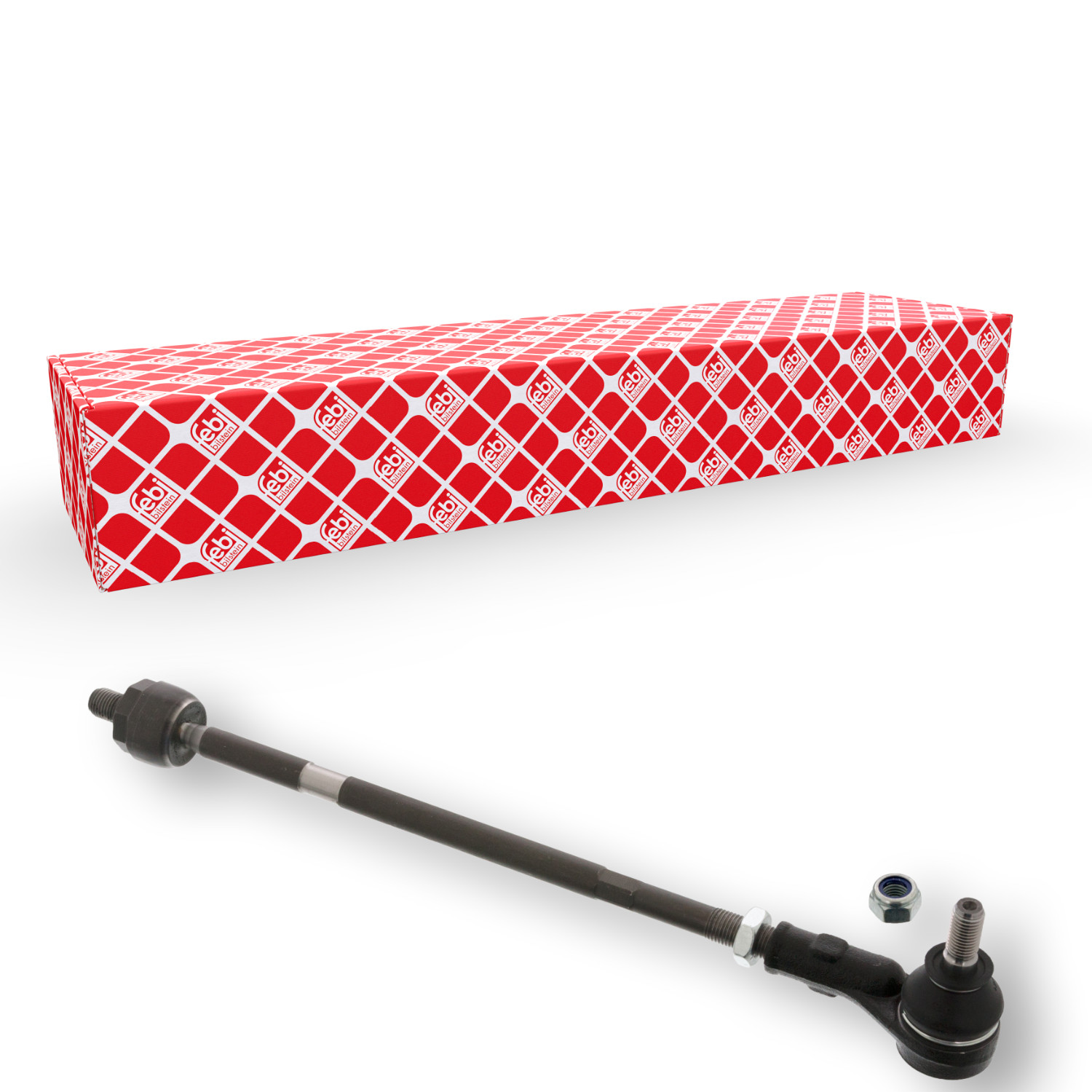 Drążek kierowniczy FEBI BILSTEIN 01163