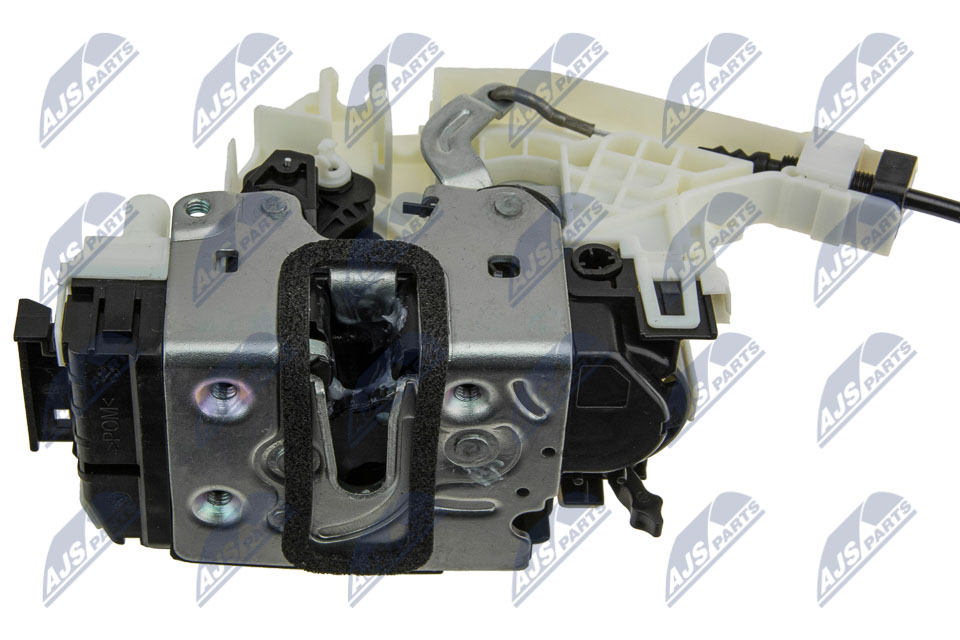 Zamek drzwi NTY EZC-ME-104
