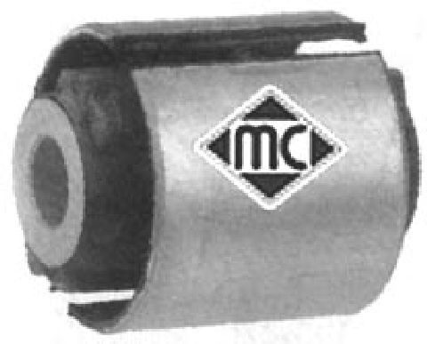 Tuleja wahacza METALCAUCHO 04260
