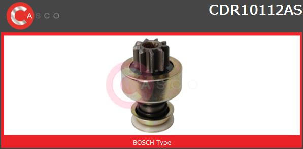 CASCO CDR10112AS