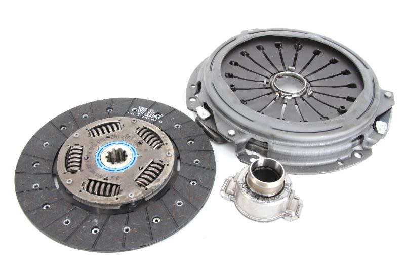 Zestaw sprzęgła VALEO 805276