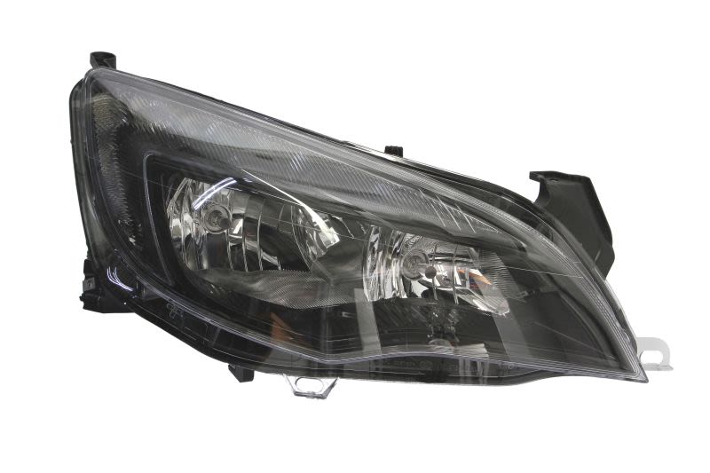 Reflektor HELLA 1EG 010 011-361