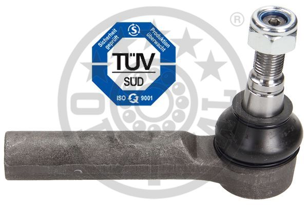 Końcówka drążka kierowniczego OPTIMAL G1-1309