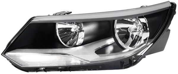 Reflektor HELLA 1EL 010 749-211