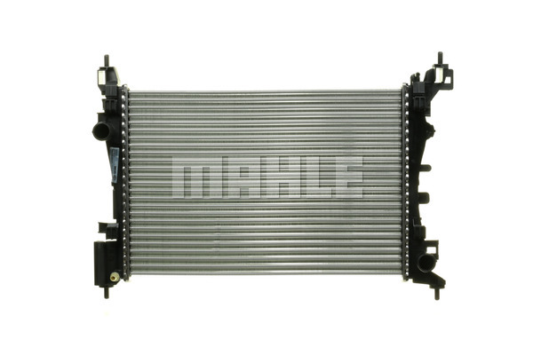 Chłodnica MAHLE CR 1121 000P