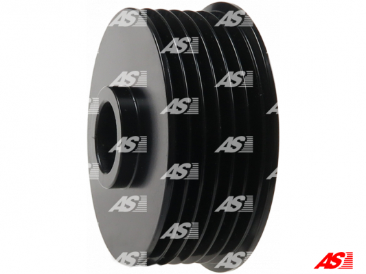 Koło pasowe alternatora AS-PL AP3017