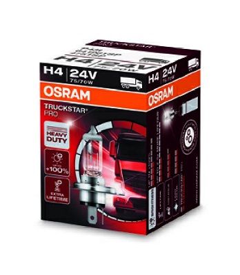 Żarówka OSRAM 64196TSP