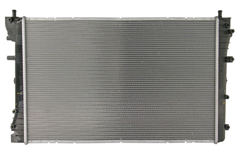 Chłodnica DENSO DRM09163