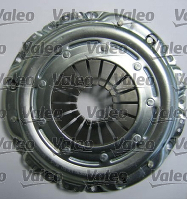 Zestaw sprzęgła VALEO 835004